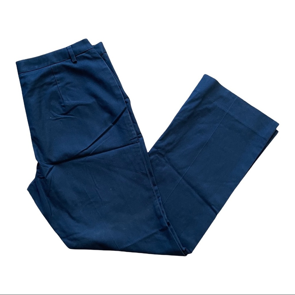 Brooks Brothers WOMENS PANTS Advantage Chino  Size 10P